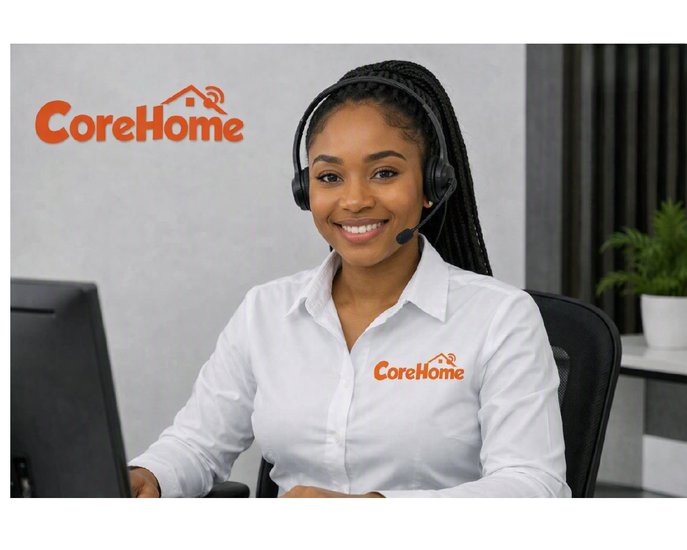 Customer Service Representative
