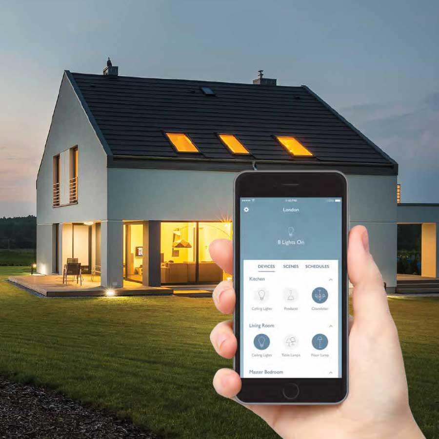 CoreHome